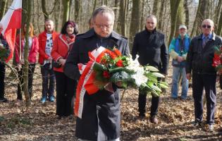 1 marca - Dzień Pamięci Żołnierzy Wyklętych