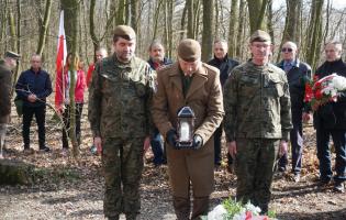 1 marca - Dzień Pamięci Żołnierzy Wyklętych