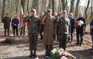 1 marca - Dzień Pamięci Żołnierzy Wyklętych