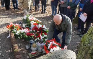 1 marca - Dzień Pamięci Żołnierzy Wyklętych
