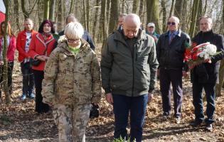 1 marca - Dzień Pamięci Żołnierzy Wyklętych