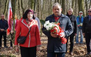 1 marca - Dzień Pamięci Żołnierzy Wyklętych
