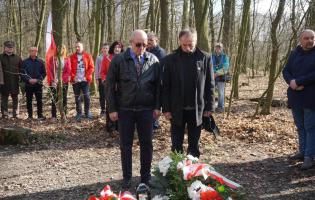 1 marca - Dzień Pamięci Żołnierzy Wyklętych