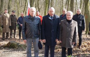 1 marca - Dzień Pamięci Żołnierzy Wyklętych