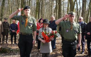 1 marca - Dzień Pamięci Żołnierzy Wyklętych