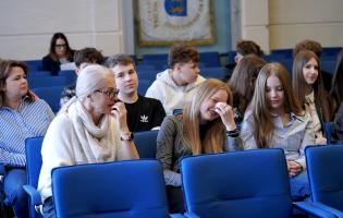  "Decyzje blisko obywatela" projekt dla uczniów kutnowskich szkół