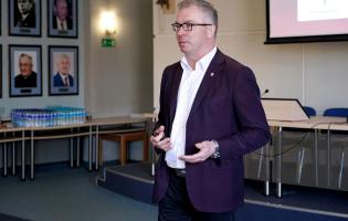  "Decyzje blisko obywatela" projekt dla uczniów kutnowskich szkół
