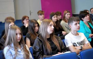  "Decyzje blisko obywatela" projekt dla uczniów kutnowskich szkół