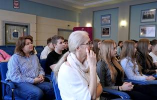  "Decyzje blisko obywatela" projekt dla uczniów kutnowskich szkół
