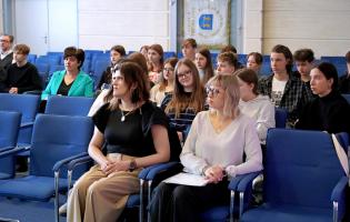  "Decyzje blisko obywatela" projekt dla uczniów kutnowskich szkół