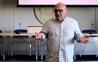  "Decyzje blisko obywatela" projekt dla uczniów kutnowskich szkół