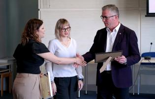  "Decyzje blisko obywatela" projekt dla uczniów kutnowskich szkół