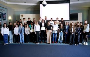  "Decyzje blisko obywatela" projekt dla uczniów kutnowskich szkół