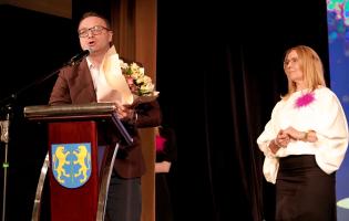 Jubileusz 40-lecia przedszkola Calineczka