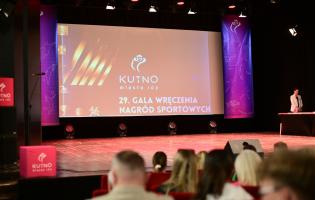 29. Gala Wręczenia Nagród Sportowych 2026