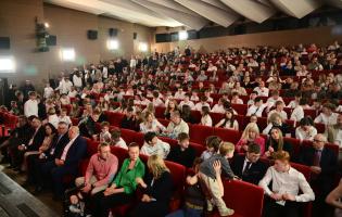 29. Gala Wręczenia Nagród Sportowych 2026