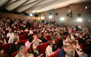 29. Gala Wręczenia Nagród Sportowych 2026