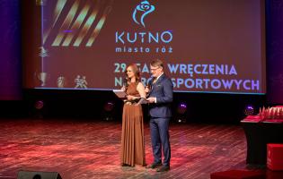 29. Gala Wręczenia Nagród Sportowych 2026