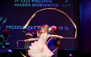 29. Gala Wręczenia Nagród Sportowych 2026