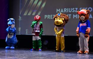 29. Gala Wręczenia Nagród Sportowych 2026