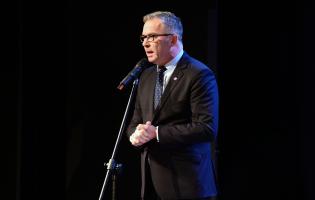 29. Gala Wręczenia Nagród Sportowych 2026