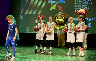 29. Gala Wręczenia Nagród Sportowych 2026
