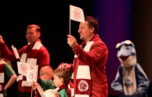 29. Gala Wręczenia Nagród Sportowych 2026