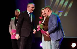 29. Gala Wręczenia Nagród Sportowych 2026
