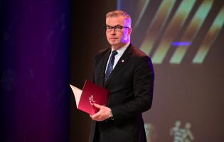 29. Gala Wręczenia Nagród Sportowych 2026