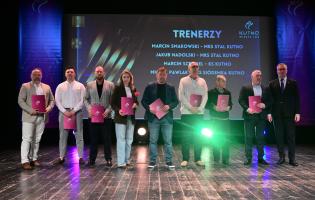 29. Gala Wręczenia Nagród Sportowych 2026