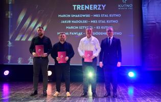 29. Gala Wręczenia Nagród Sportowych 2026