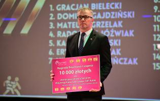 29. Gala Wręczenia Nagród Sportowych 2026