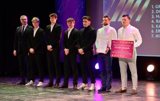 29. Gala Wręczenia Nagród Sportowych 2026