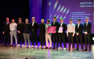 29. Gala Wręczenia Nagród Sportowych 2026