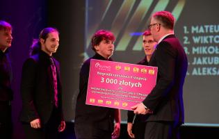 29. Gala Wręczenia Nagród Sportowych 2026