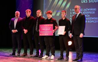 29. Gala Wręczenia Nagród Sportowych 2026