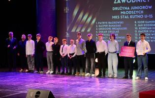 29. Gala Wręczenia Nagród Sportowych 2026