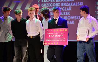 29. Gala Wręczenia Nagród Sportowych 2026