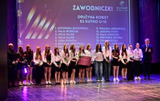29. Gala Wręczenia Nagród Sportowych 2026
