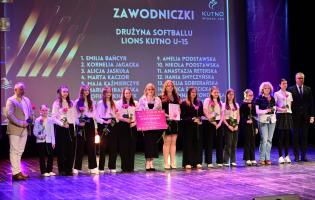 29. Gala Wręczenia Nagród Sportowych 2026