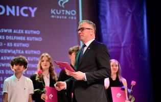 29. Gala Wręczenia Nagród Sportowych 2026