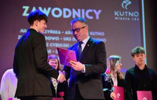 29. Gala Wręczenia Nagród Sportowych 2026