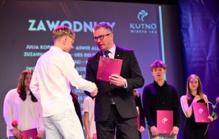 29. Gala Wręczenia Nagród Sportowych 2026