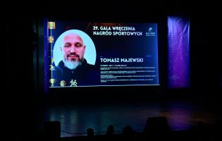 29. Gala Wręczenia Nagród Sportowych 2026