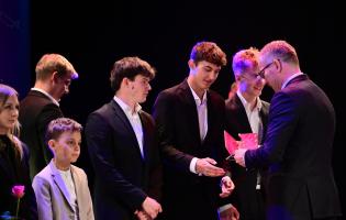 29. Gala Wręczenia Nagród Sportowych 2026