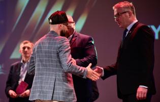 29. Gala Wręczenia Nagród Sportowych 2026