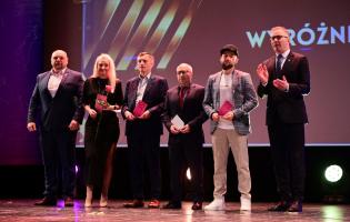 29. Gala Wręczenia Nagród Sportowych 2026