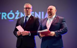 29. Gala Wręczenia Nagród Sportowych 2026