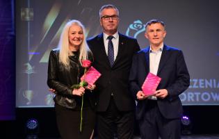 29. Gala Wręczenia Nagród Sportowych 2026