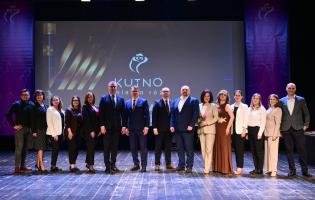 29. Gala Wręczenia Nagród Sportowych 2026